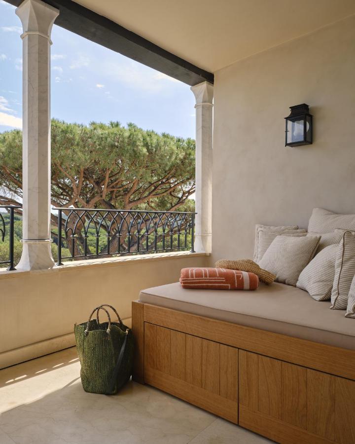 Hotel Château De La Messardière 5*